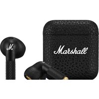 Marshall Minor IV (черный)