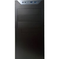 Powerman BA833BK 600W Image #2
