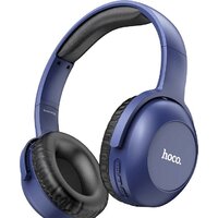 Hoco W33 (синий)