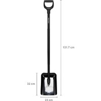 Fiskars Ergonomic Pro 1066711 Image #2