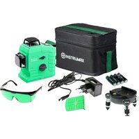 Instrumax 3D Green Image #7