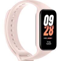 Xiaomi Smart Band 8 Active (розовый, международная версия)