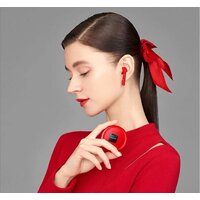 Huawei FreeBuds 3 (красный, международная версия) Image #8