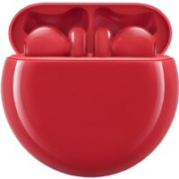 Huawei FreeBuds 3 (красный, международная версия) Image #5