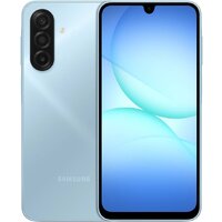 Samsung Galaxy A17 4G SM-A175F 8GB/256GB (голубой) Image #1