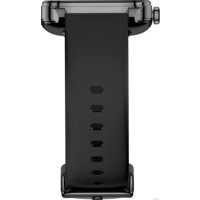 Amazfit Pop 3S (черный, с силиконовым ремешком) Image #8