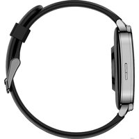Amazfit Pop 3S (черный, с силиконовым ремешком) Image #5