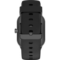 Amazfit Pop 3S (черный, с силиконовым ремешком) Image #10