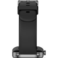 Amazfit Pop 3S (черный, с силиконовым ремешком) Image #9
