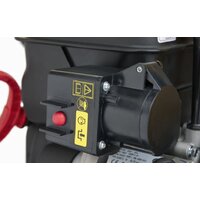 Stiga ST 5262 P 2S2624511/ST1 Image #5