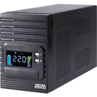 Powercom Smart King Pro+ SPT-1500-II LCD Image #1