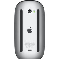 Apple Magic Mouse 3 (черный) Image #3