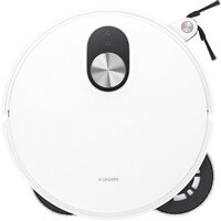 Xiaomi Robot Vacuum 5 OV31GL (евровилка, белый) Image #8