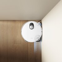 Xiaomi Robot Vacuum 5 OV31GL (евровилка, белый) Image #11