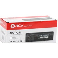ACV AVS-1701R Image #7