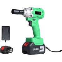 Zitrek ZKIS20FU-Li 084-1071 (с 1-им АКБ, кейс)