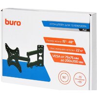 Buro FL3 (черный) Image #10