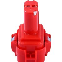 Makita 9122 (9.6В/2 Ah) Image #2