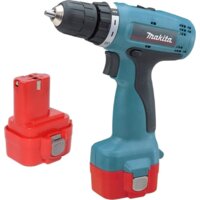 Makita 9122 (9.6В/2 Ah) Image #7
