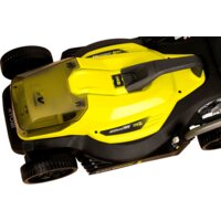 Ryobi RLM18X33B-40 (с АКБ 4 Ah) Image #3