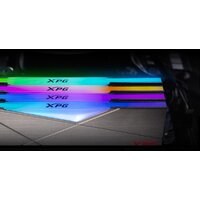 ADATA XPG Spectrix D50 RGB 8GB DDR4 PC4-25600 AX4U32008G16A-ST50 Image #4