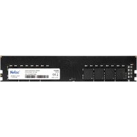 Netac Basic 16GB DDR4 PC4-21300 NTBSD4P26SP-16