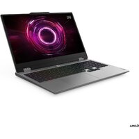 Lenovo LOQ 15AHP10 83JG000WRK Image #3