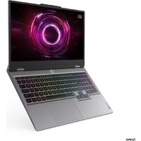 Lenovo LOQ 15AHP10 83JG000WRK Image #10