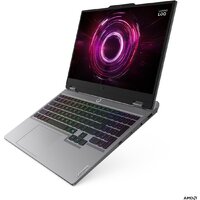 Lenovo LOQ 15AHP10 83JG000WRK Image #6