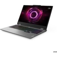 Lenovo LOQ 15AHP10 83JG000WRK Image #4