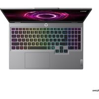 Lenovo LOQ 15AHP10 83JG000WRK Image #11