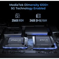 Oukitel WP36 (черный) Image #5