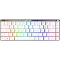 ASUS ROG Falchion Moonlight White (ASUS RX Low Profile Red)