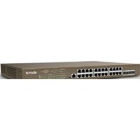 Tenda TEG5328P-24-410W