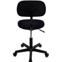 Бюрократ CH-1201NX/BLACK (черный) Image #4
