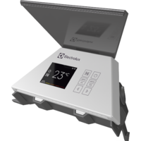 Electrolux Transformer Electronic 3.0 Image #2
