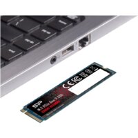 Silicon-Power P34A80 1TB SP001TBP34A80M28 Image #2