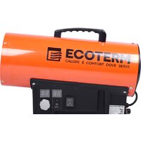Ecoterm GHD-50T Image #2