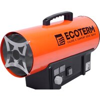 Ecoterm GHD-50T
