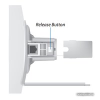 Ubiquiti PowerBeam 5ac-620 Image #2