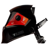 Welder Ф7 Ultra (черный)