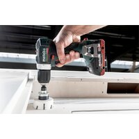 Metabo BS 18 L BL 602326500 (с 2-мя АКБ 2 Ah, кейс) Image #2