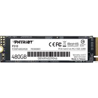Patriot P310 480GB P310P480GM28