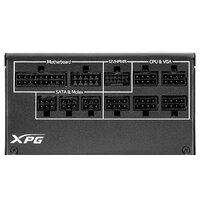 ADATA XPG Cybercore II 1000W CYBERCOREII1000P-BKCEU Image #2