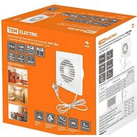TDM Electric SQ1807-0013 Image #2