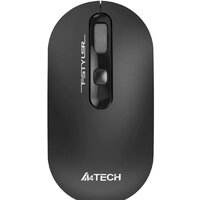 A4Tech Fstyler FG20S (серый)