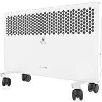 Royal Clima Lumino Meccanico REC-LUW1000M Image #2
