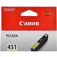 Canon CLI-451Y