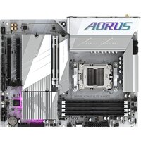 Gigabyte B650E Aorus Elite X AX ICE Image #4