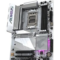 Gigabyte B650E Aorus Elite X AX ICE Image #3